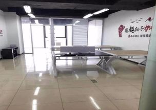 北京寫字樓與企業(yè)服務(wù)全攻略 從庫(kù)房出租到管理咨詢