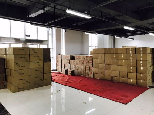 2018威海年貨精品采購(gòu)交易大會(huì)即將開幕，聚焦企業(yè)管理與商業(yè)機(jī)遇